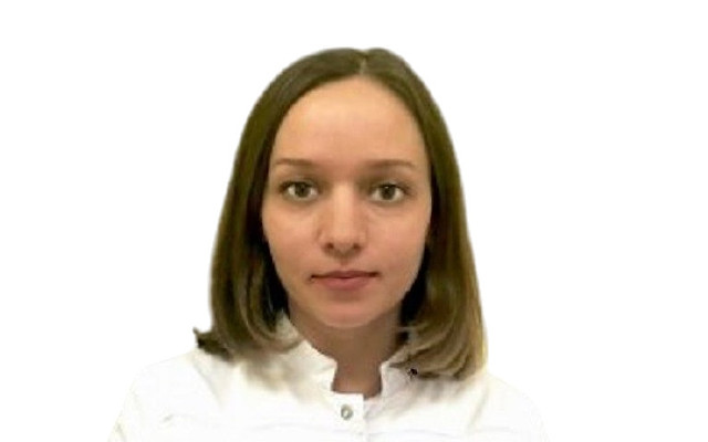 Макаева Ксения Сергеевна