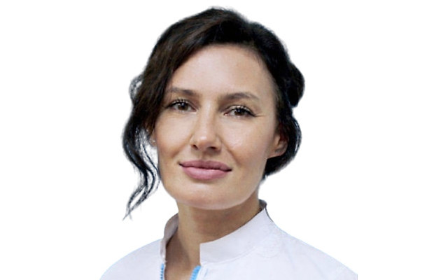 Статейнова Ольга Вадимовна