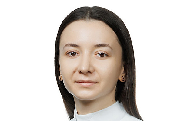 Темирова Илона Тасолтановна
