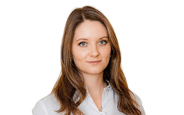 Сьянова Ирина Николаевна
