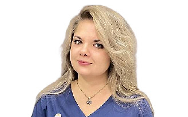 Албычева Татьяна Станиславовна