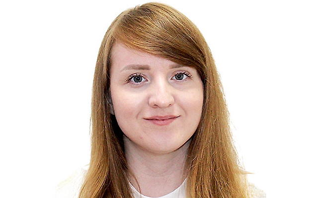 Платонцева Юлия Юрьевна