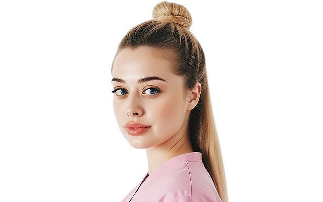 Степанова Анна Андреевна