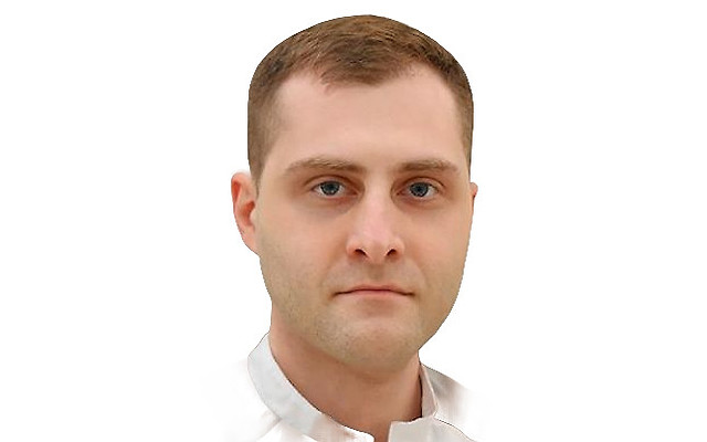 Джахая Георгий Гогиевич