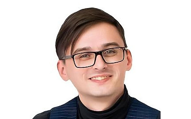 Иванов Юрий Геннадьевич