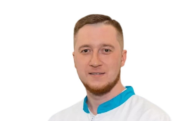 Сперанский Михаил Александрович