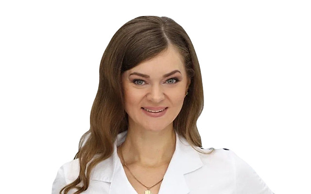 Нечепаева Ирина Ивановна