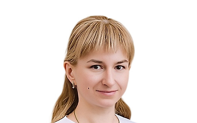 Петрович Екатерина Александровна
