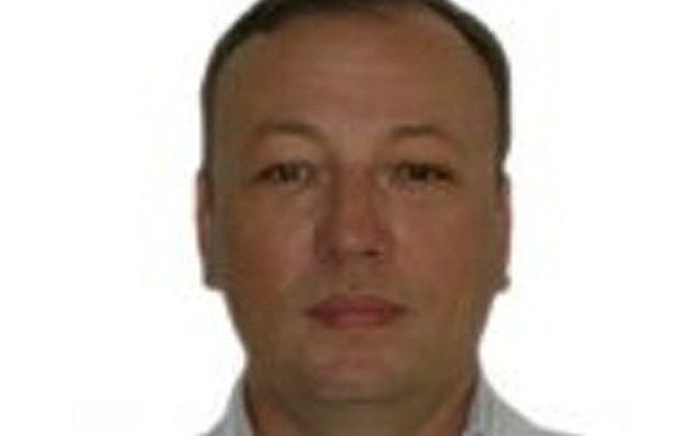 Кузин Александр Васильевич