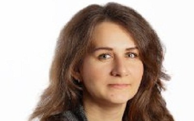 Юдкина Наталья Николаевна
