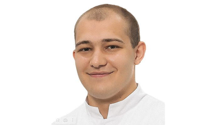 Фраев Тимур Асланович