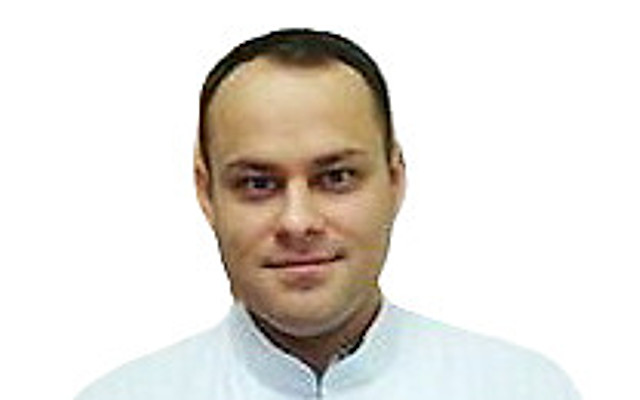 Очканов Павел Иванович