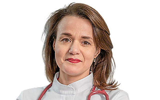 Новикова Диана Сергеевна