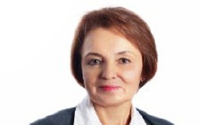 Решетняк Татьяна Магомедалиевна