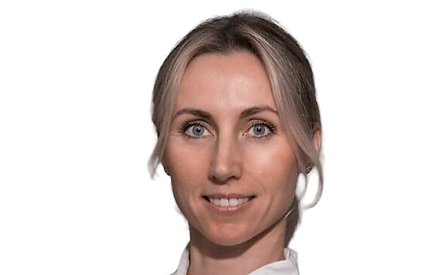 Корякова Светлана Михайловна