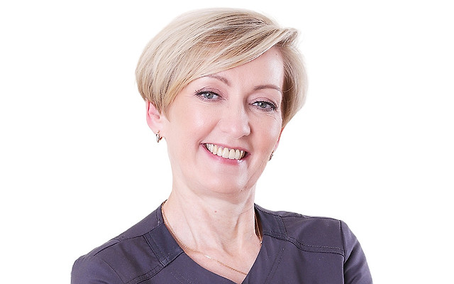 Ларина Ирина Ивановна