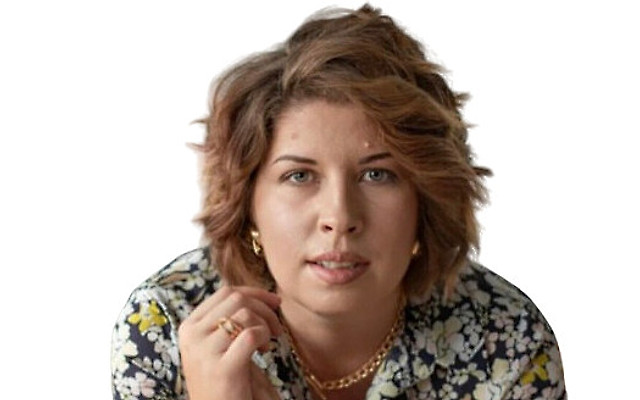 Христюк Екатерина Сергеевна