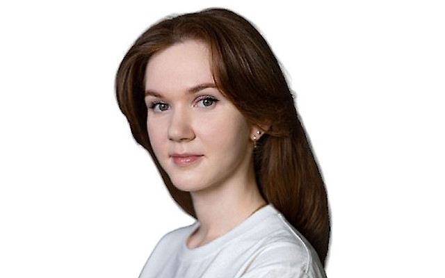 Самцевич Полина Валериевна