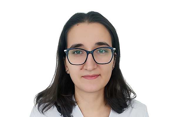 Салаева София Миятовна
