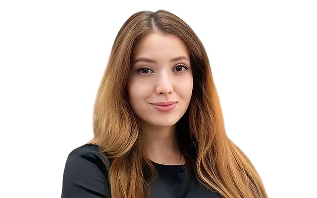 Шереметьева Мария Алексеевна