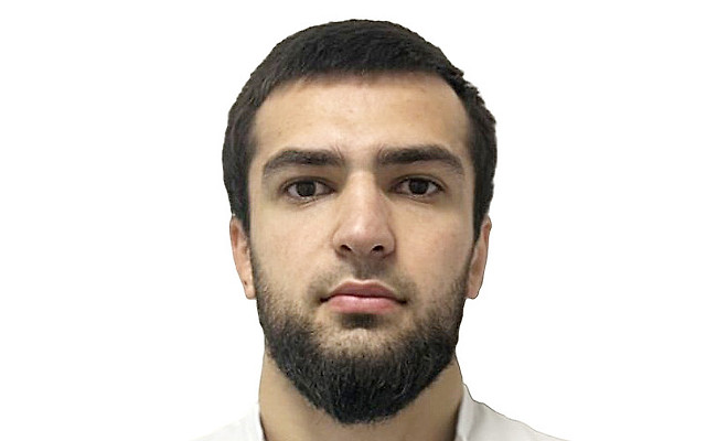 Сайпулаев Мирза Магомедкамилович