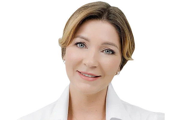 Громова Ирина Андреевна