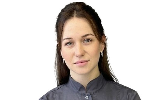 Шишко Мария Игоревна