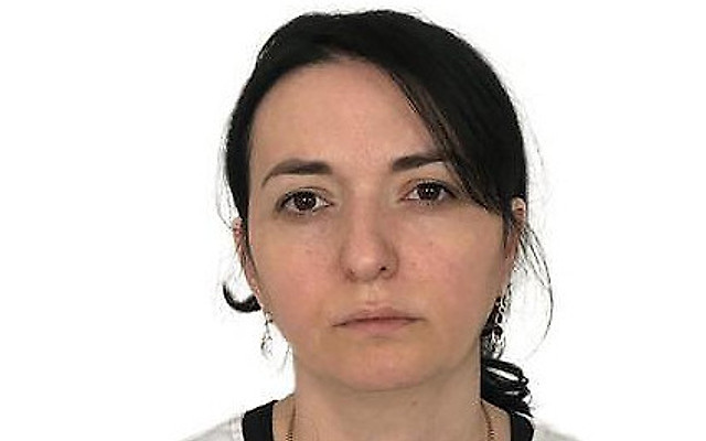 Акопян Седа Вачеевна