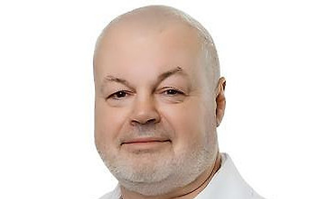 Радлевич Вадим Валерианович
