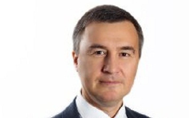 Каратеев Андрей Евгеньевич
