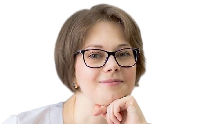 Ильина Татьяна Андреевна