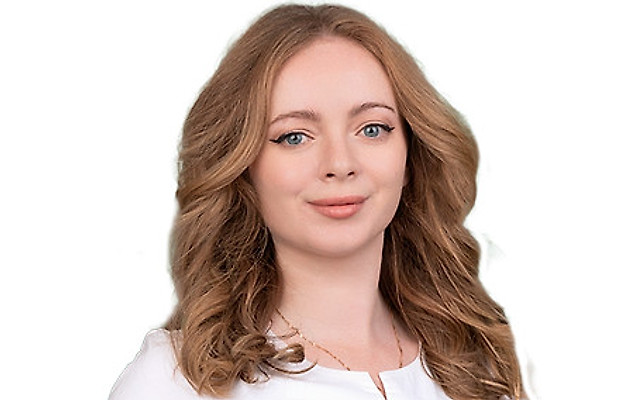 Кириченко Мария Сергеевна