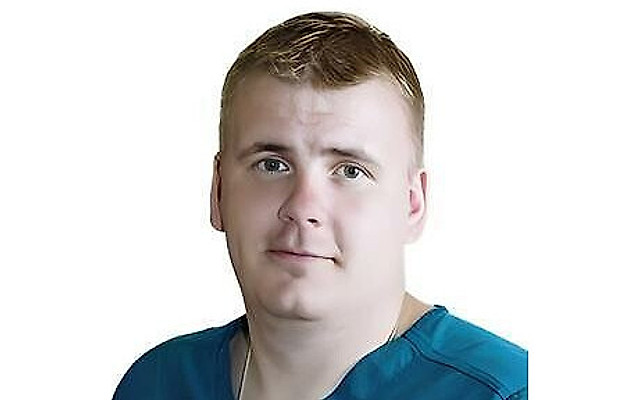 Васильев Александр Николаевич