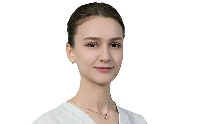 Махмудова Иман Дзаиндиевна