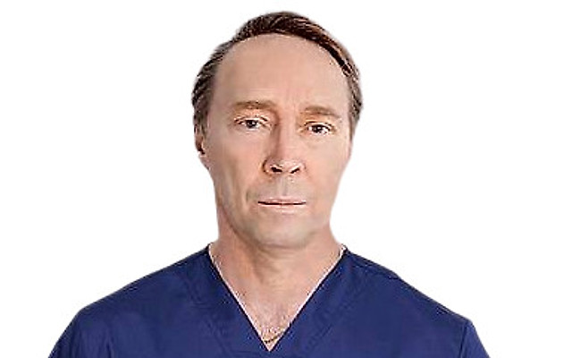 Шинкелев Сергей Владимирович
