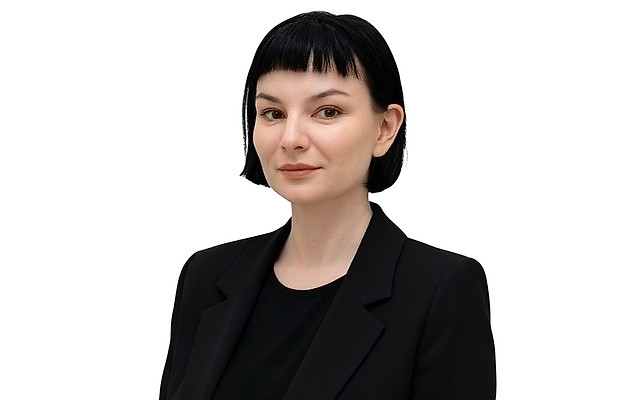 Кузнецова Олеся Алексеевна