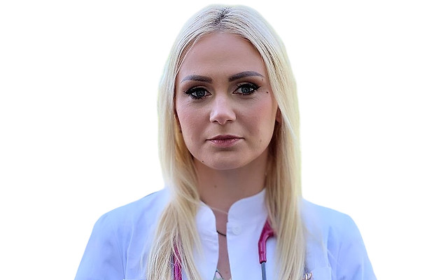 Ловкис Алина Альгирдо