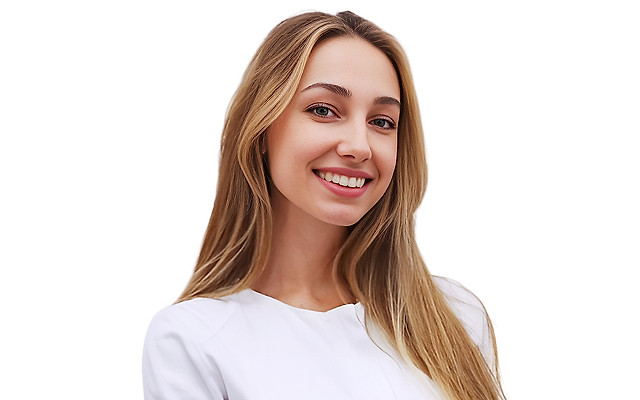 Варламова Юлия Дмитриевна