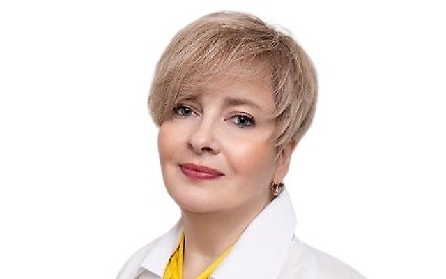 Старченко Кристина Владимировна