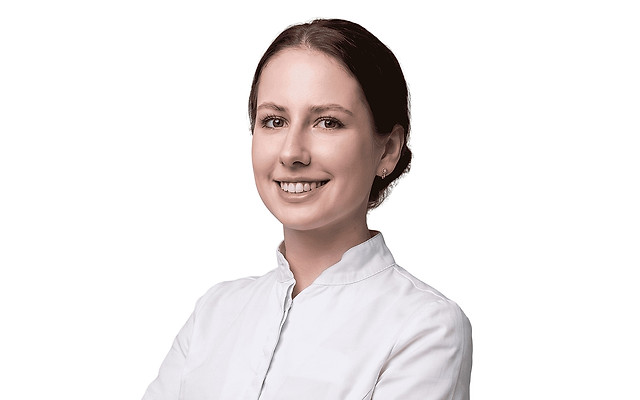 Локтионова (Завершинская) Наталия Алексеевна