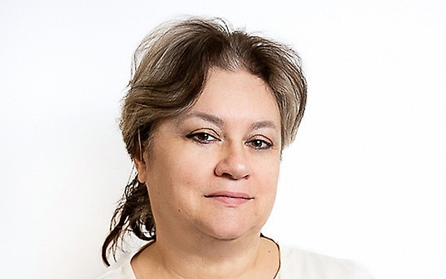 Дорошевич Ирина Валентиновна