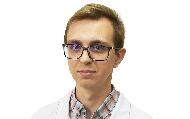 Коцепалов Илья Александрович