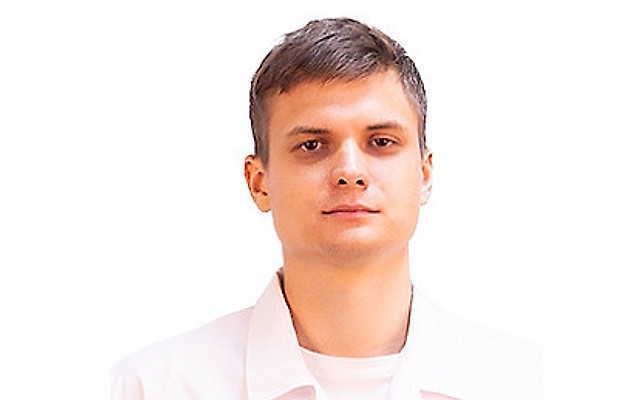 Чучин Георгий Константинович