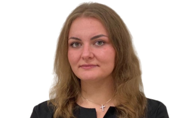 Юдина Мария Александровна