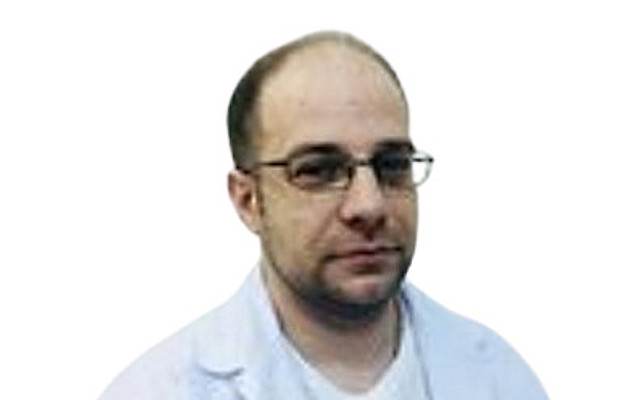 Зеленов Василий Алексеевич