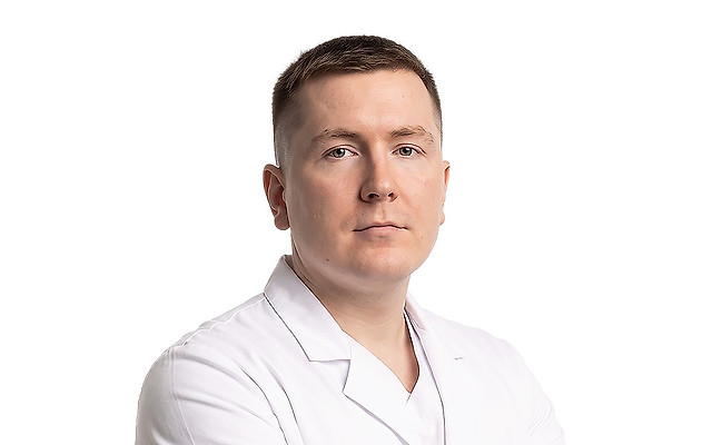Богатов Дамир Ильдарович