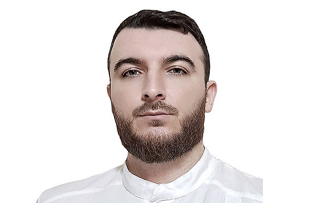 Гафизов Сеймур Азадерович