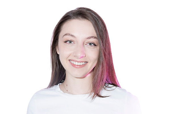 Панчева Инна Ивановна