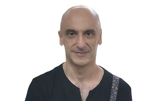 Хелисупали Борис Гивиевич