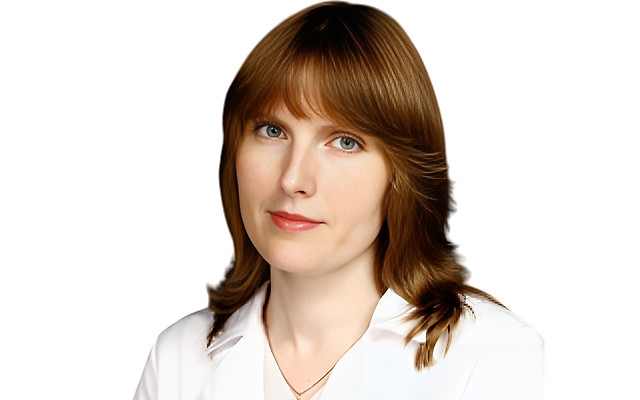 Бани Одех Елена Юрьевна